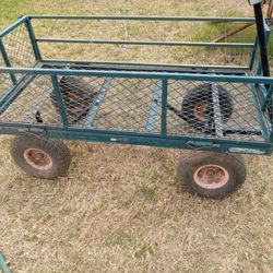 Garden Cart
