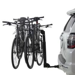 New Saris Auto Bike Rack 70% Off