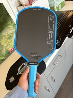 Honolulu J2CR Pickleball Paddle