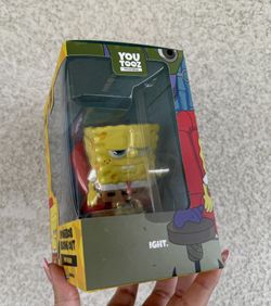 SpongeBob