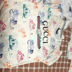 Gucci Disney Collection 