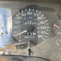 1994 Ram 1500 4x4 