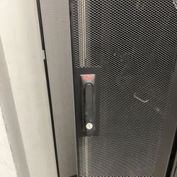 apc networking Tower