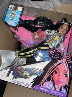 Barbie