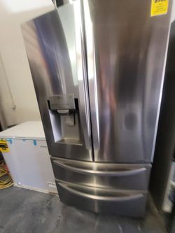 Lg Refrigerator