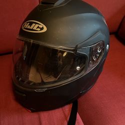 HJC Helmet