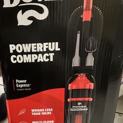 dirt devil vacuum 