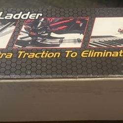 Traction Ladder 15”