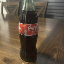 Coca Cola