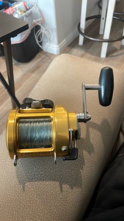 PENN REELS