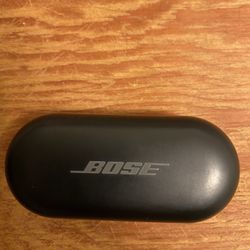 Bose Sport Earbuds 