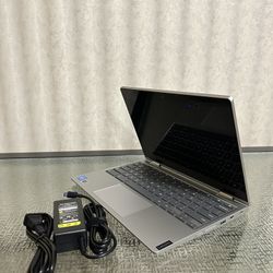 💥💥Lenovo C340 Chromebook Touchscreen 2 in 1💥💥