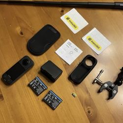 Insta360 X3