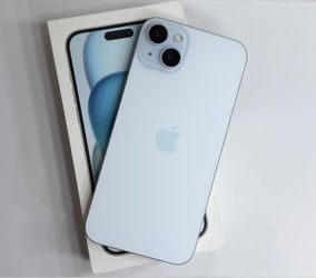 iPhone 15 Plus 118 GB