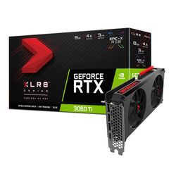Rtx 3060 Ti
