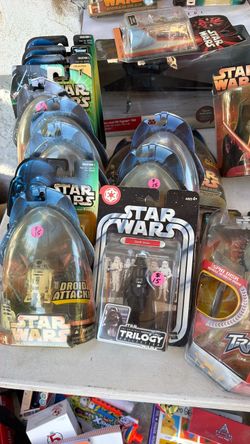 Collectibles