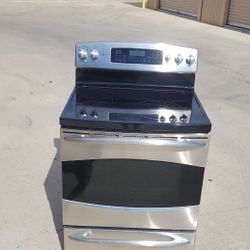 Stove Electric