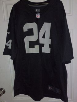 Raiders jersey Nike  XL