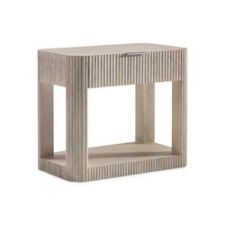 Lucerne Alba Nightstand