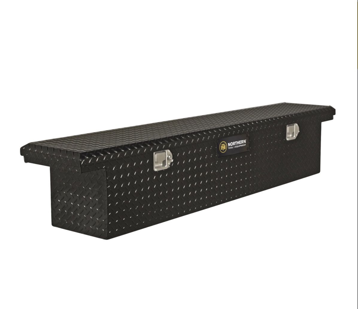 Truck Tool Box