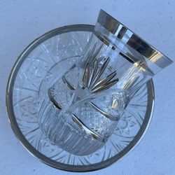 sinop kristal turkish tea glass set