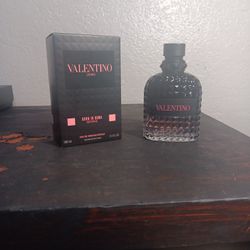 Valentino Uomo Intense 