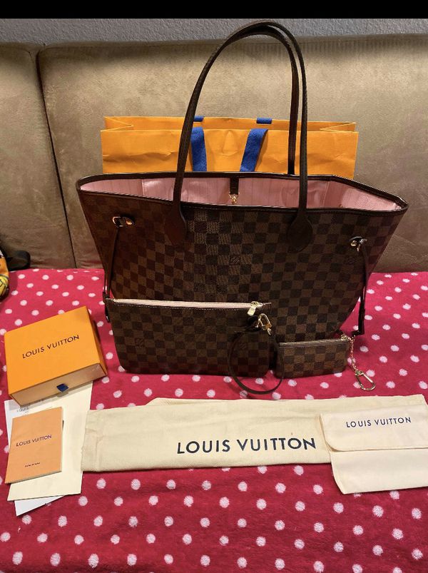 Louis Vuitton for Sale in Advance, NC - OfferUp
