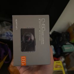 dash camera