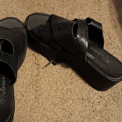 Wedges 