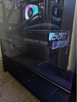 PNY 5080 GPU