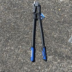 Kobalt 24in Bolt Cutters - NWT 