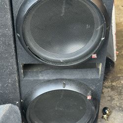Speakers 