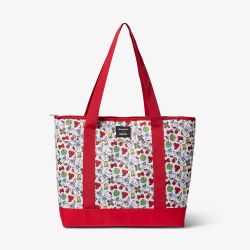 NEW IGLOO COOLER TOTE BAG  HELLO KITTY  