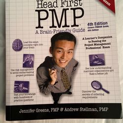 PMP EXAM Prep- Brain Friendly