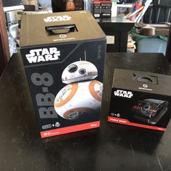 Star Wars Robot With Wrist Band