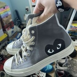 Cdg Converse 