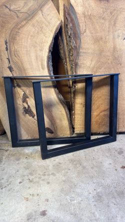 Metal Table Legs