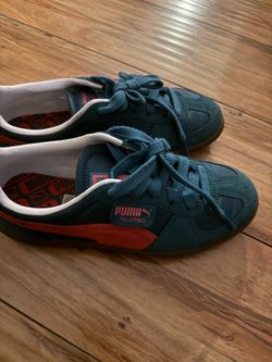 Puma