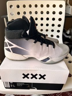 Air Jordan XXX Size 8 Men’s