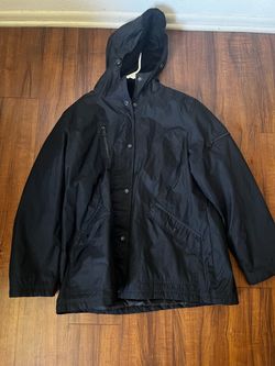 London Fog RainJacket