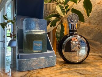Riff’s Freeze & Lataffa Fakhar Cologne inspired by Yves Saint Laurent “Y” & “Y Iced”