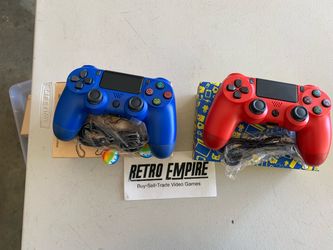 Brand New PS4 Controllers $15 Each OR 2X $25