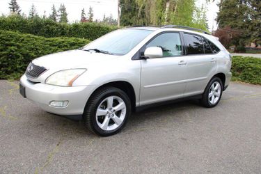 2007 Lexus RX 350