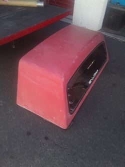 Snug Top 1/4 Shell,