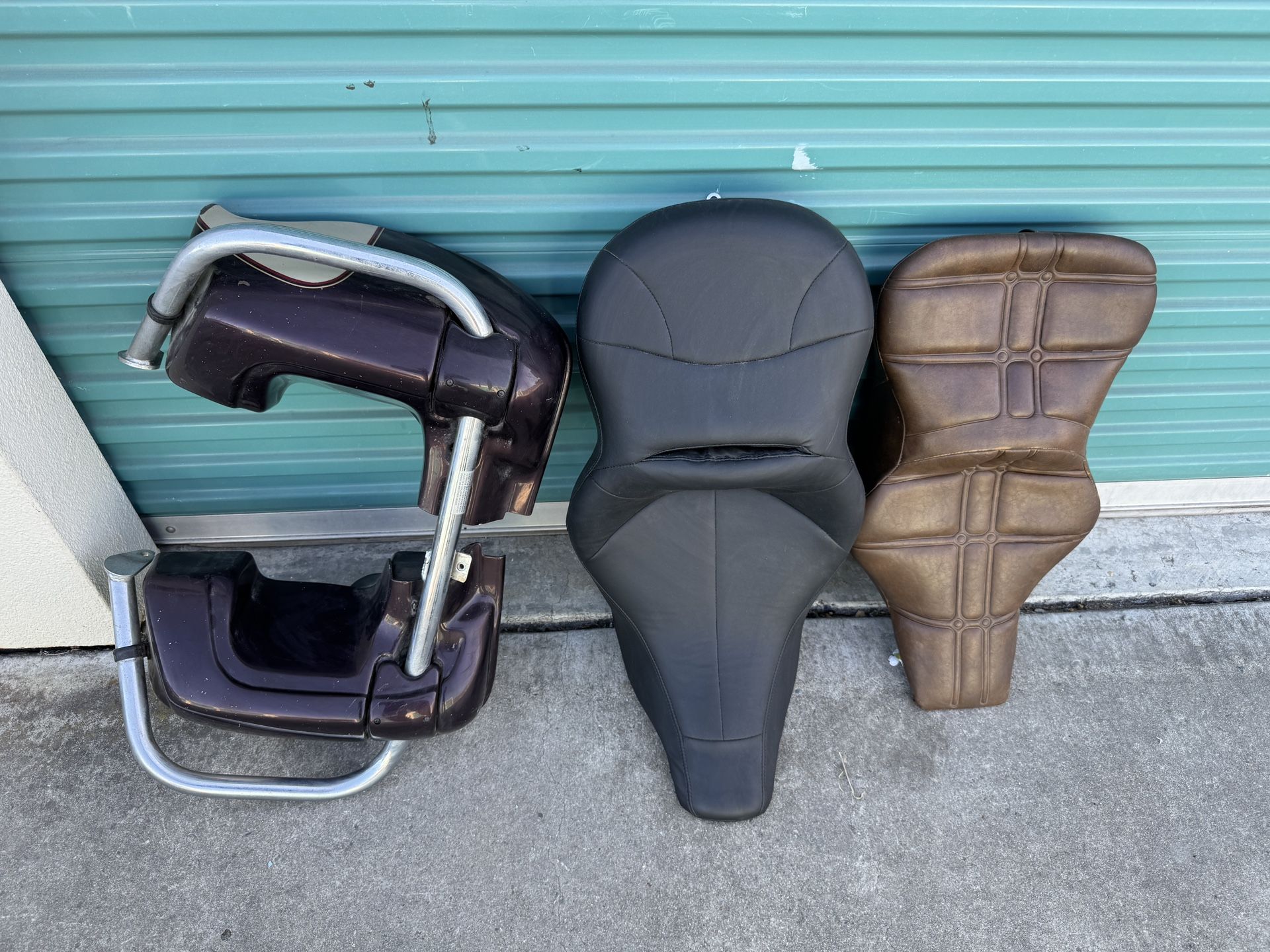 Harley Davidson Parts