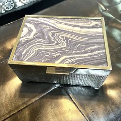 New Jewelry Box