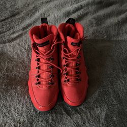 Jordan 9 size 11