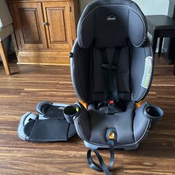 Chicco Car Seat