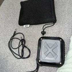 AYL Bluetooth Speaker