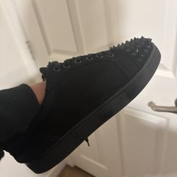 I Ja Don’t Want Them Nm 